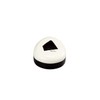 Tatsumiya OBENTO Onigiri Case Nori Size: Approx. W9 D9 H5.8