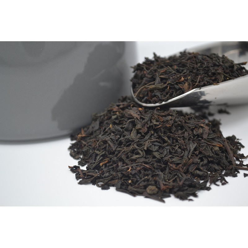 Superior Earl Grey Loose Leaf Tea - 500grams