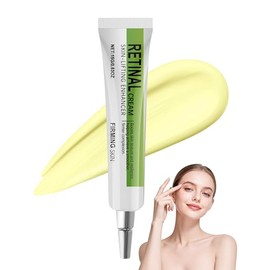 Erinde Sérums Reafirmantes con Retinol, Crema Hidratante Facial Suave Para La Retina, Minimizador de Poros, Arrugas y Líneas Finas, Piel Más Firme, Pa