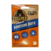 Gorilla Glue High Strength adhesive dots 1/2" diameter 150pcs. #