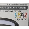 Cloudy Bay NEW Cloudy Bay CR190 Vivid LED Oil Rubbed