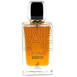 Maison Alhambra Leonie Intense Eau de Parfum for Women – Long Lasting Luxury Fragrance Spray, Elegant Scent for Daily Wear & Special Occasions, 3.4 oz