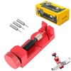 Cube-LED Professional Watch Link Removal Tool Kit - Spring Bar