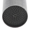 Motorcycle Exhaust Pipe Catalytic Converter, Stainless Steel, Front Middle Exhaust