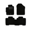AFC CLS TY03978 Fitted Car Mats for Toyota Verso S