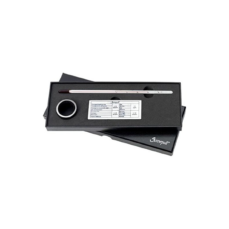 Le Creuset Wine Thermometer