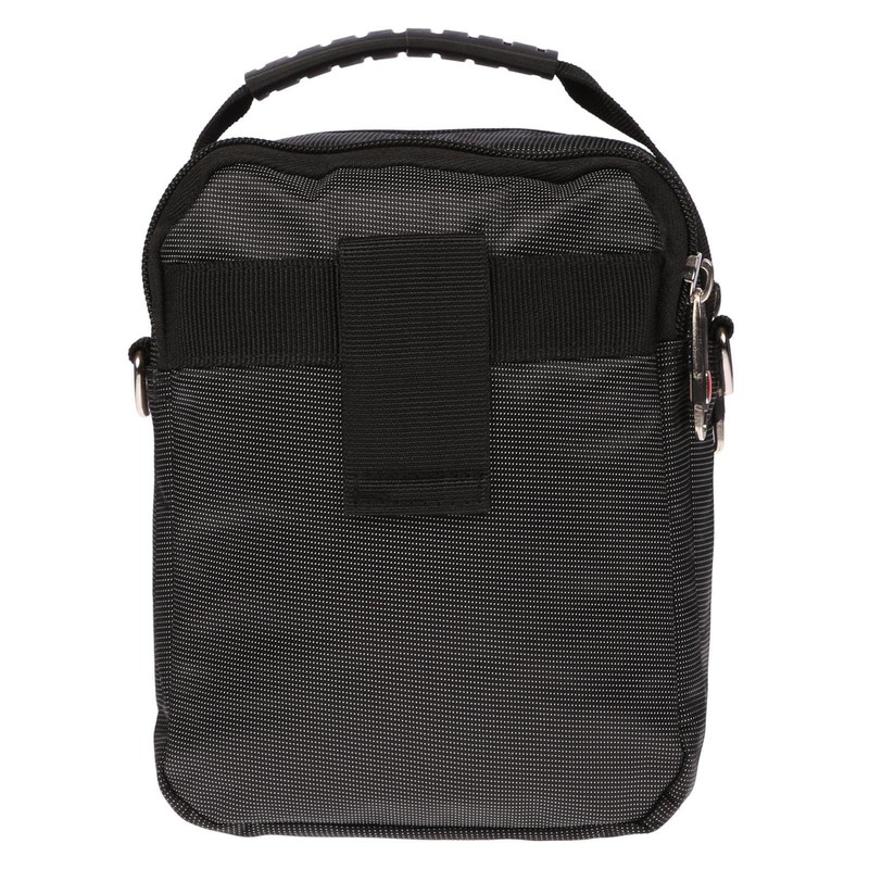Christian Wippermann High-Quality Small Men's Women's Shoulder Bag Shoulder Bag