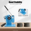 Jiabailie Archer Chainsaw Chain Breaker and Spinner,Chain integrated Machine,Chainsaw Breaker