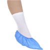 ABENA ABENA Shoe Cover |100Pcs/50 Pairs| Extra Large Measuring 41x15cm