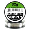 Nichrome 80-25' - 32 Gauge Wire - 25ft - 0.20mm