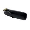 United Pacific 60053 Black 10" Day/Night Interior Rearview Mirror Assembly