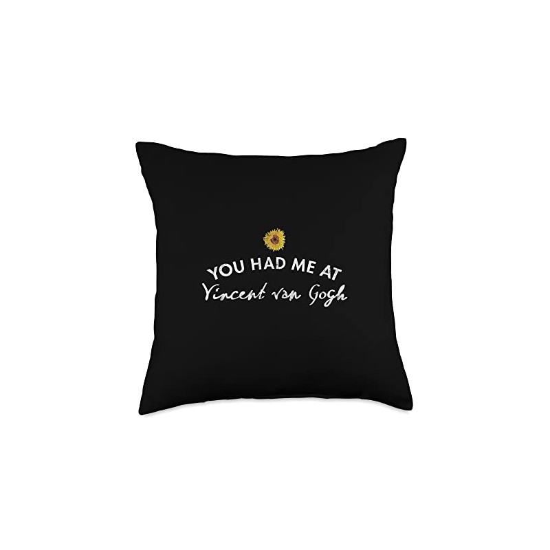 Vincent Antwerp Landscape Brushwork Ear Brush Gift Van Gogh Dutch