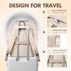 Backpack for Women Work College Travel Laptop Backpacks Multi-Functional Casual