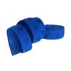 Cinelli Cork Gel Ribbon Handlebar Tape, Blue