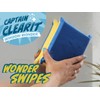 Sponge - Window Cleaner Tool for Car Windshield, Mirrors, Glass