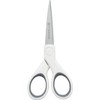 Westcott Tijeras de titanio rectas de 12.7 cm con micropunta