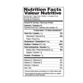 Shan Malay Chicken Biryani Recipe and Seasoning Mix 2.11 oz (60g) - Spice Powder for Chicken Layered Pilaf - Suitable for Vegetarians - Airtight Bag in a Box
