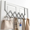 LERAO Over The Door Hooks,Over The Door Towel Holder,Owel Racks