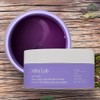 Milva Lab Eye Patch Relieve Fatigue Jeju Prunella Vegan Collagen Wrinkle Elasticity Eye Patches 4 Pieces 86g 60 Pieces / 밀바랩 아이 패치 사용 피로 회복 제주 프루넬라 비건 콜라겐 주름 탄력 아이패치 4개 86g 60개입