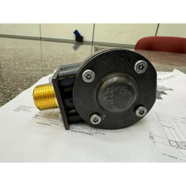 Robertshaw Thermostatic Antifreeze Valve