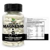 Natsa Pack Citratos Jumbo Magnesio Potasio 200 Caps