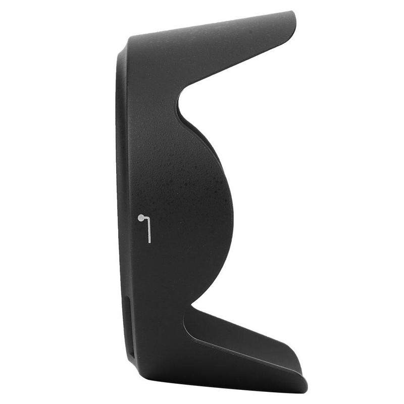 Hakeeta Lens Hood HB-35 Camera Lens Hood Shade Premium Plastic