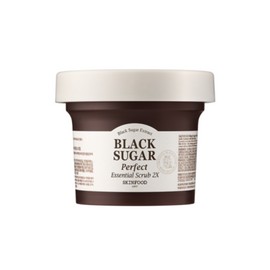 Skinfood [Skinfood]Black Sugar Perfect Essential Scrub 2X 210g