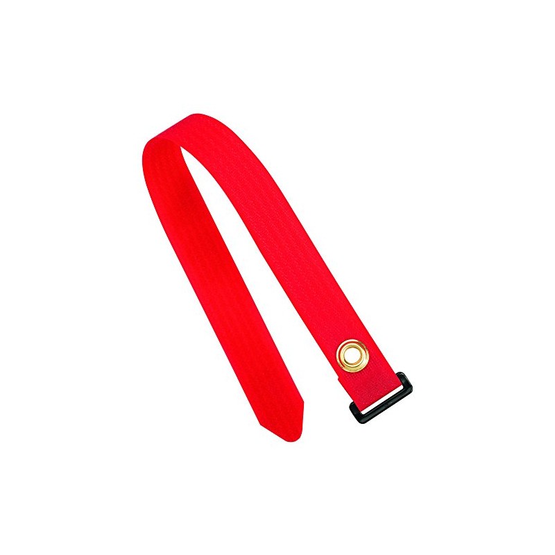 パンドウイット ウルトラシンチ UGCTCシリーズ 赤 UGCTC3S-X2