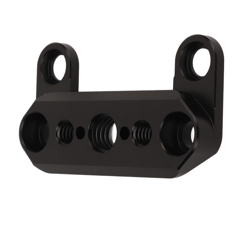 Camera Top Plate for FX3 FX30 Camera Aluminum Alloy Camera