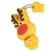 Memory Stick USB2.0 High Speed Plug and Play Data Storage