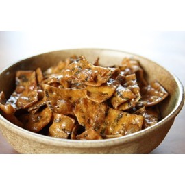 Atsumi Confectionery Shop Atsumi Karin Sugar in Gimpo City, Nikaho City, 2 Bags, 7.6 oz (215 g) (2 x 2)