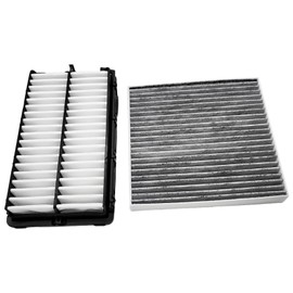 BX-Good AIR FILTER for Santa Cruz(2023-2022) K5(2023-2021) Sportage 2.5L(2023) SORENTO 2.5L (23-21) Tucson(2023-2022) Santa Fe(2023-2021) Sonata(2023-2020)