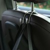 Unbranded Car Seat Front Back Headrest Hooks Coat Purse Clothes