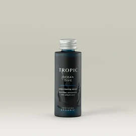 Tropic Skincare Ocean Dive Pore-Clearing Serum, 30ml refill