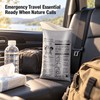 Portable Urinal Bags 600ml - Disposable Pee Bags for Men
