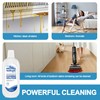 homeazy 2L Hard Floor Cleaning Solution for Tineco iFLOOR Series