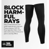 Tough Outdoors Compression Leg Sleeves - Full Leg Compression Sleeve