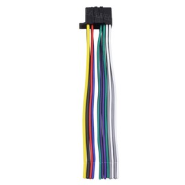 Wire Harness for Pioneer DEH-S4100BT DEHS4120BT DEH-S4120BT