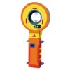 Artec 93123 Metal Detector Craft Kit, Science and Craft, Free