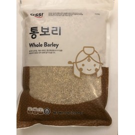 Assi Whole Barley 5 Lb