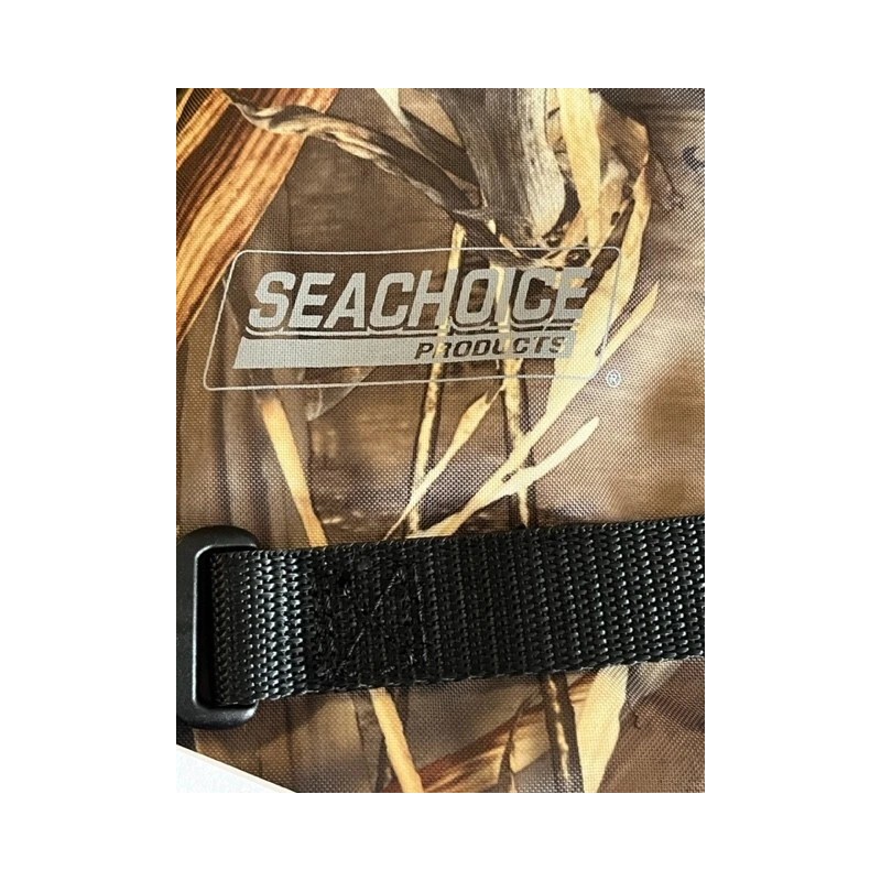 SeaChoice Life Jacket Coast Guard Type III Universal New