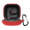 YAODLE Case Compatible with Beats Fit Pro Protective Case, Shockproof