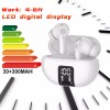 Unbranded 150 Languages Translator Earbuds Real Time Translator Earphones Smart