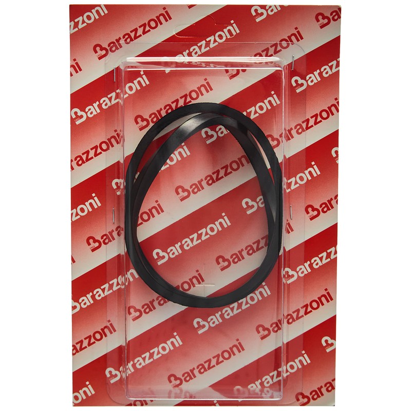 Barazzoni Ct020060 Dichtungsring für 6-Liter-Vapotummy