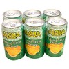 Aloha Maid Natural Drink, Island Style Orange, 11.5 Ounce (Pack