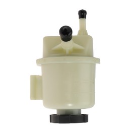 Viwerel Power Steering Fluid Reservoir Tank Replace 491807S000 3R-006 for Infiniti QX56 2004-2012 for Nissan Armada Pathfinder Titan V8 5.6L 2004-2015 with Bracket