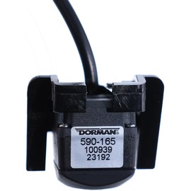 Dorman 590-165 Rear Park Assist Camera Compatible with Select Honda Models