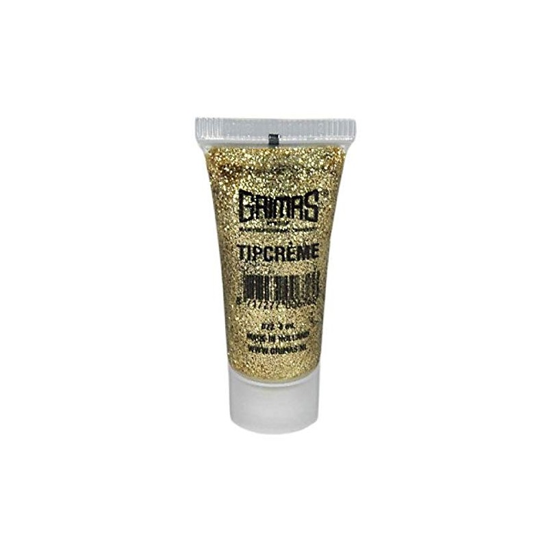 Tip Cream 8 – Gold