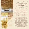 ZPasta Conchiglie - Bronze Cut Artisan Pasta 12 oz