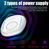 Undetectable Mouse Mover Adjustable Timing Plug and Play Silent Auto